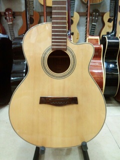 Đàn Guitar Acoutic HD150