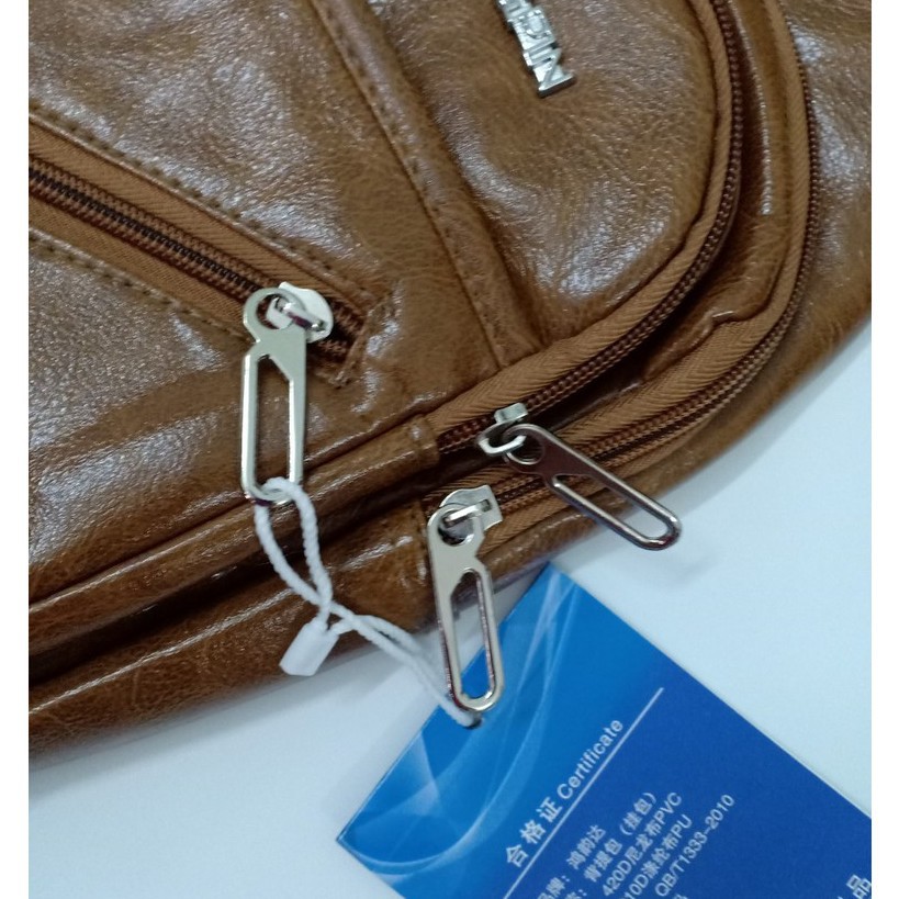 Túi da nam DC1332 - Da đẹp | BigBuy360 - bigbuy360.vn