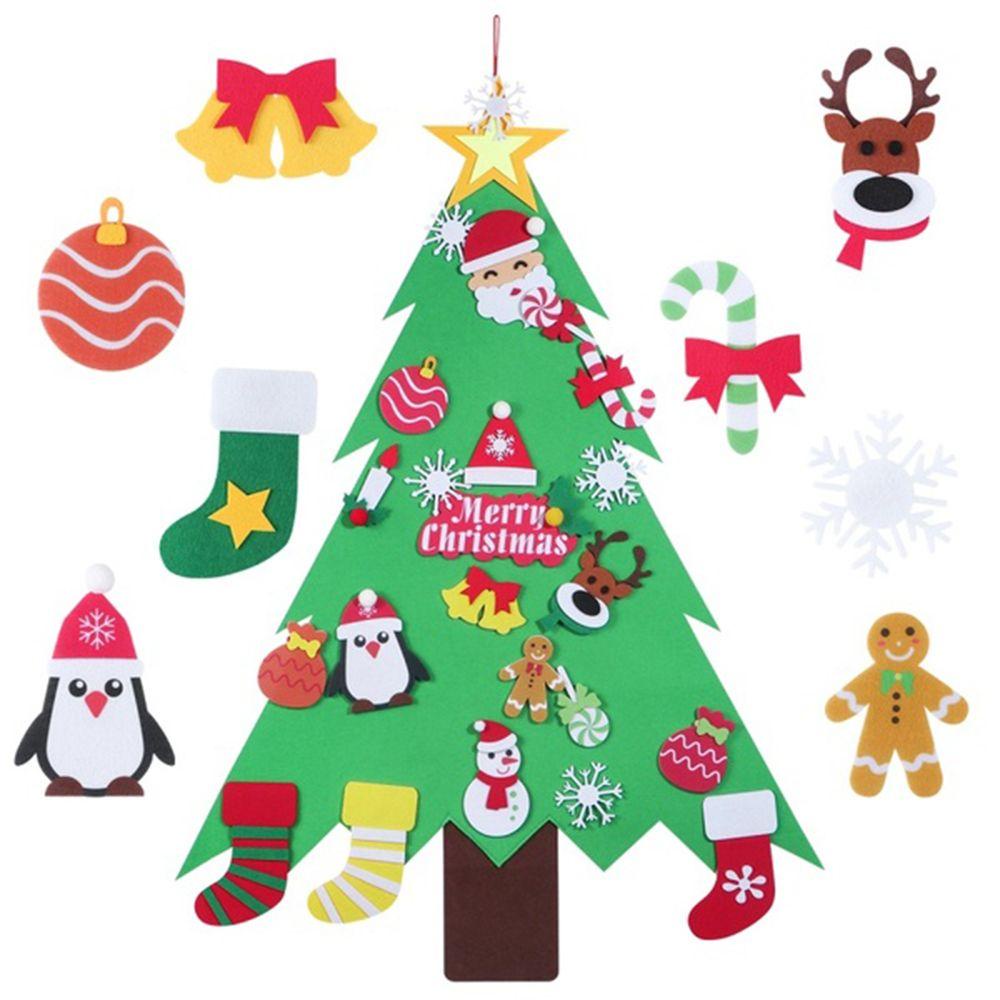 Cây Thông Noel Trang Trí Giáng Sinh