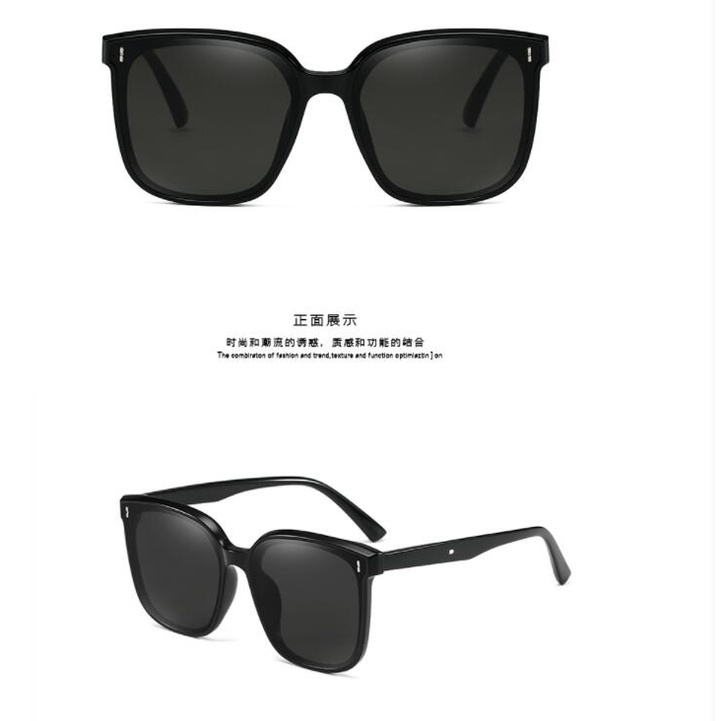 Kính Mát Thời Trang Cho Nữ bingo