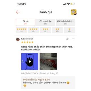 Giày Thể Thao Nam Nữ Trắng Full Basic Kong Sneaker.