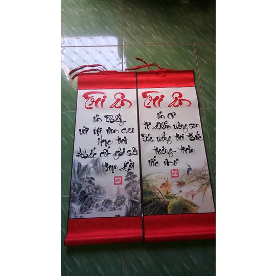 Quà tặng 20 tháng 11