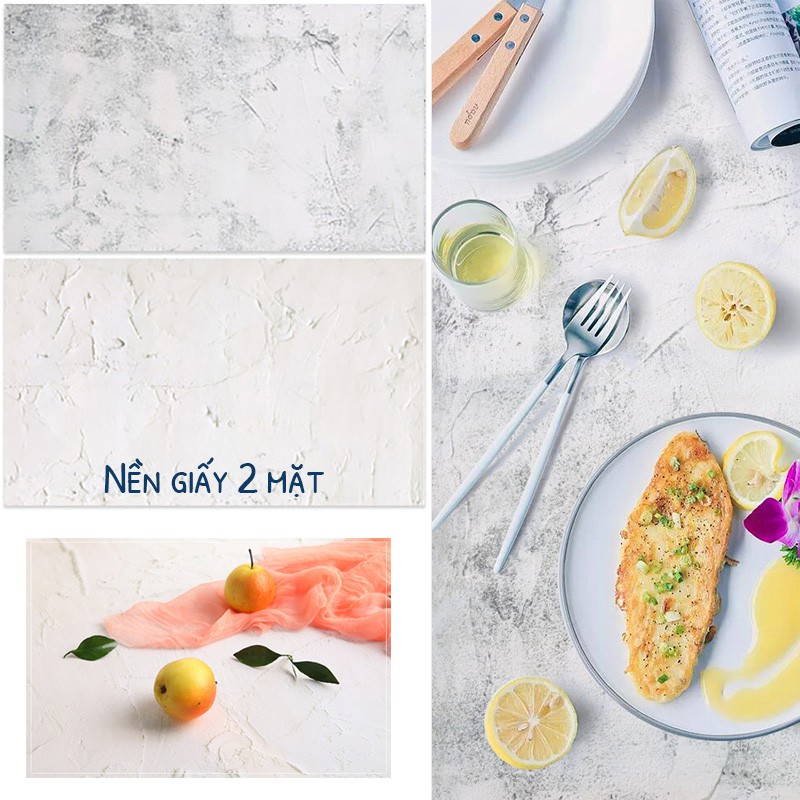 Nền xi măng chụp ảnh sản phẩm (nền xi măng chét) – BG-46