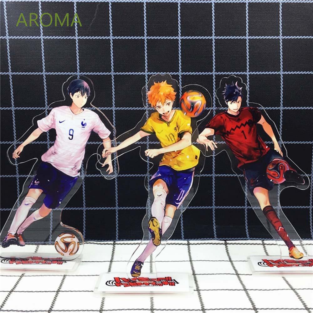 1 Tượng Mô Hình Nhân Vật Anime Bằng Nhựa Acrylic