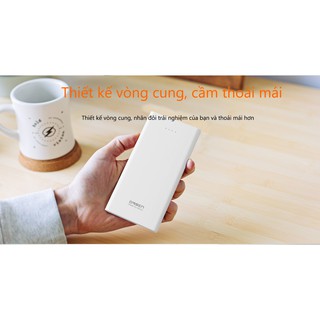 Sạc Dự Phòng Eloop E41 10000mAh