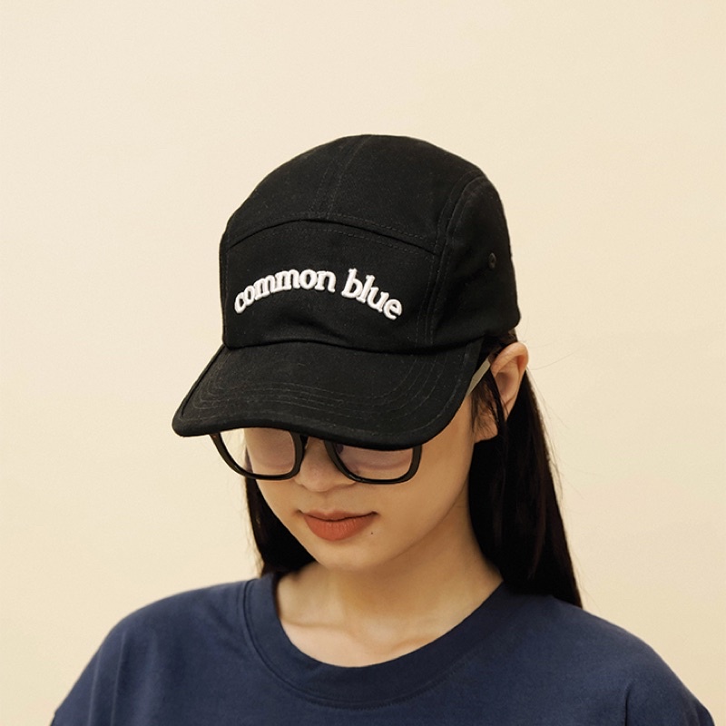 NÓN ACOHI COMMON BLUE CAP