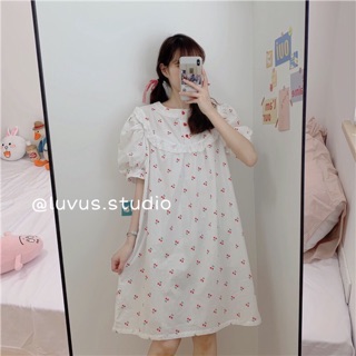Đầm ngủ ( Sleepwear )