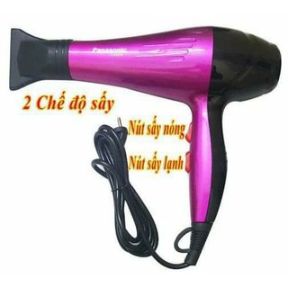 [GIÁ HỦY DIỆT] SẤY TÓC CAO CẤP 2 CHIỀU CÔNG SUẤT LỚN 2300W