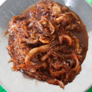 Mắm chua tây ninh