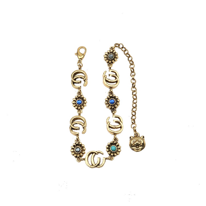 Vòng Tay/Vòng Tay/Nhẫn Họa Tiết Hoa Cúc Nhỏ Phong Cách Cổ Điển Thời Trang Dành Cho Nữ 2022