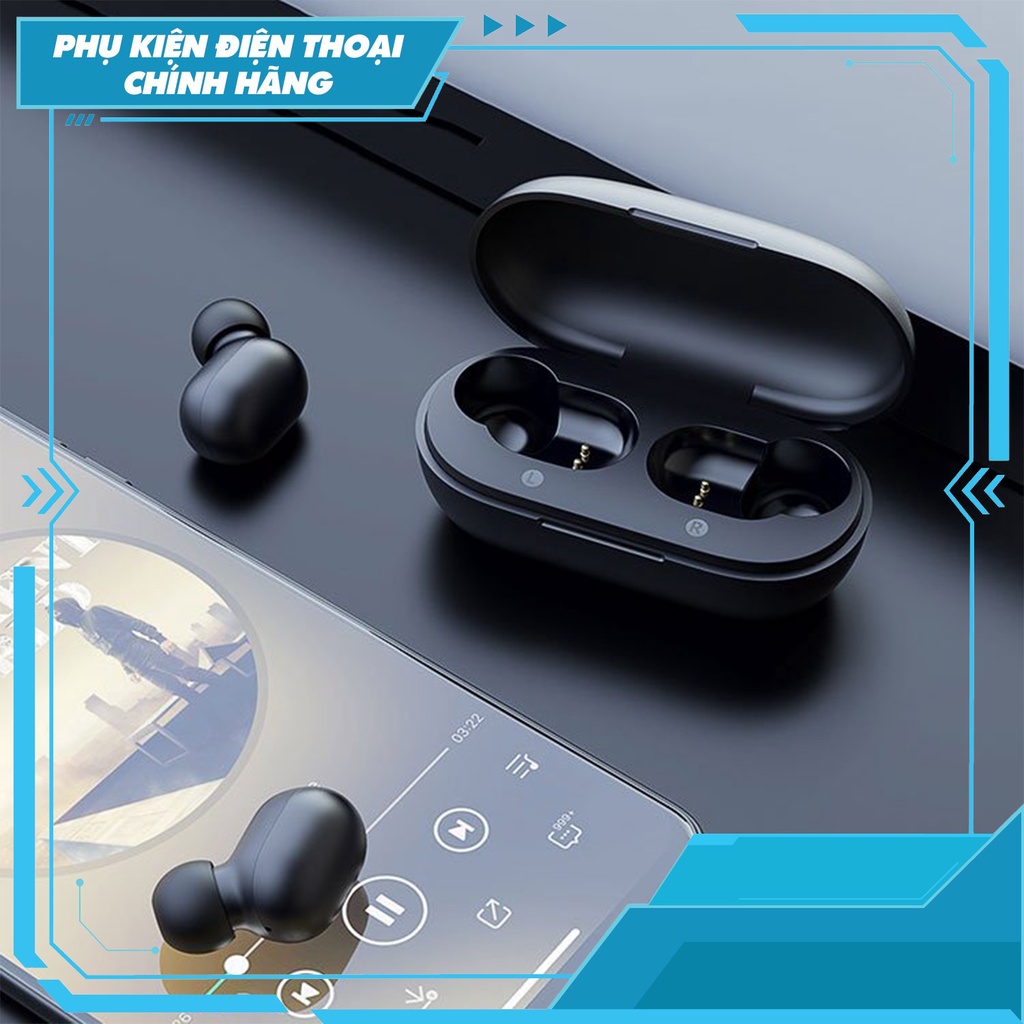 Tai Nghe Bluetooth TWS Haylou GT1 Pro Bluetooth 5.0