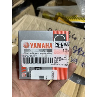 bộ bạc ex 150 zin STD