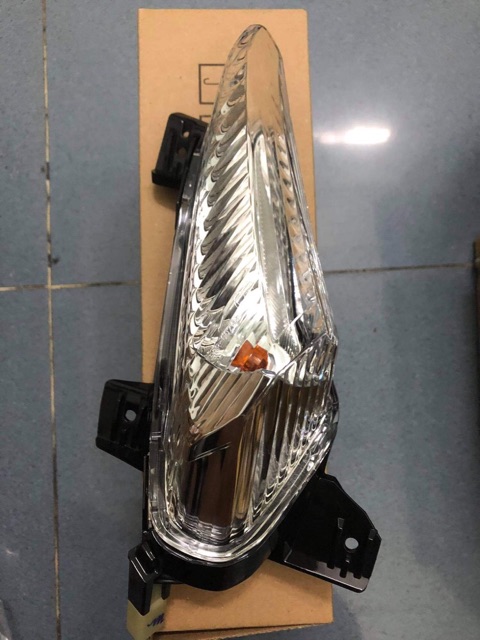 Si nhắn Trước EX 150 / 1 bên zin hãng yamaha