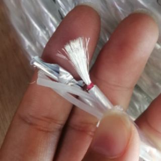 Combo 5m Dây loa liton lõi bạc