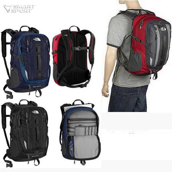 the north face box shot