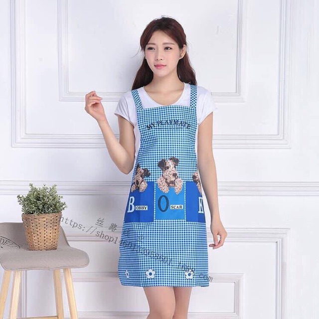 Tạp rề nấu ăn sỉ rẻ