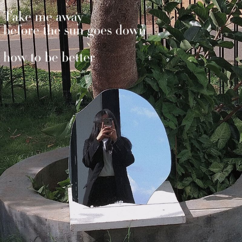 áo khoác blazer đen có độn vai hack dáng