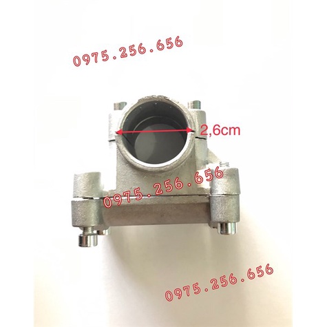 Cùm Tay Cắt Cỏ F26 Phụ tùng máy cắt cỏ