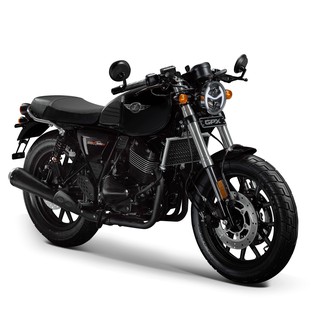 Xe máy GPX LEGEND 250 TWIN