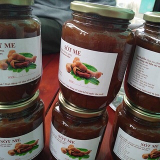 Sốt me