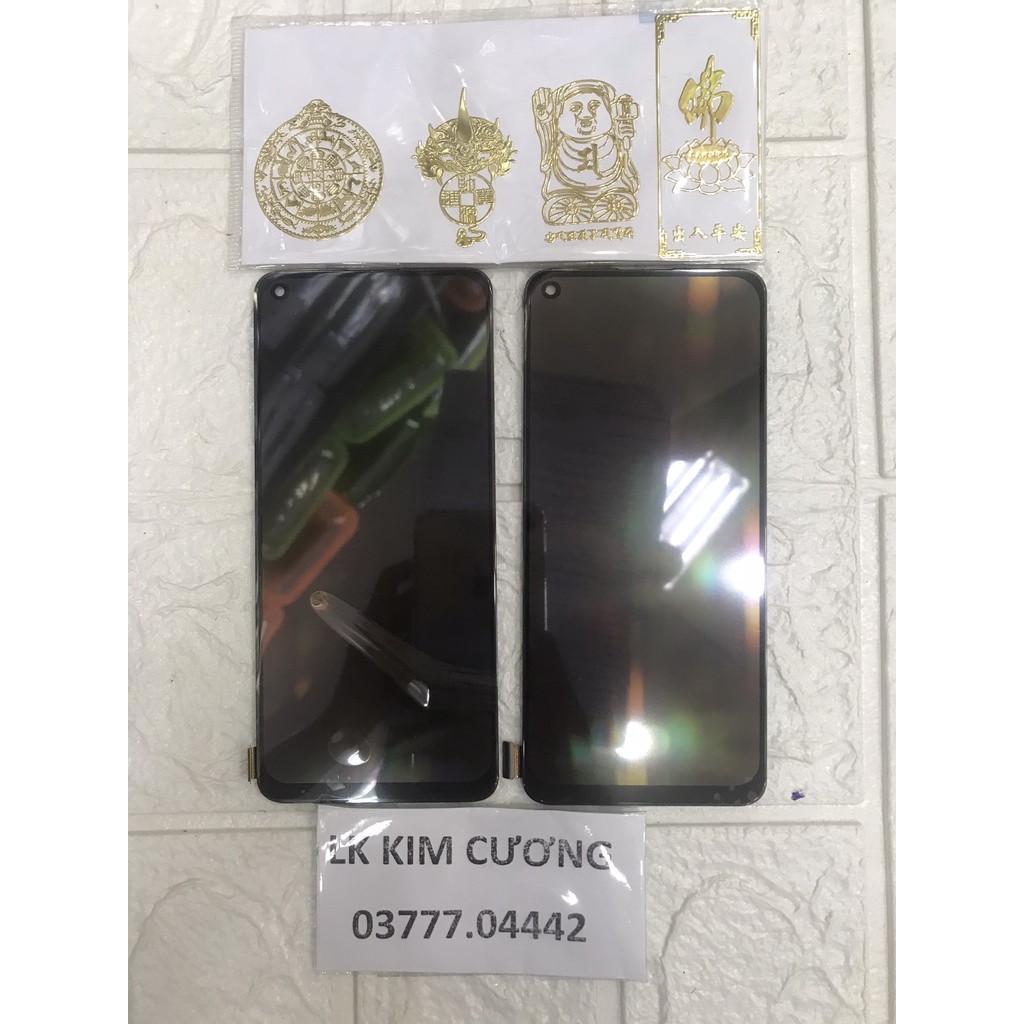 Màn hình oppo reno 5/ reno 6/ k9/ realme q3 pro/ GTNEO - LK