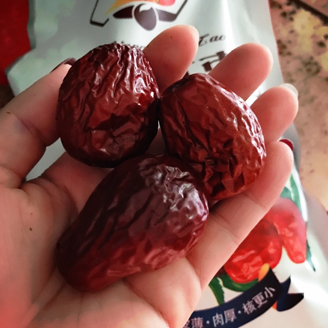Táo đỏ Tân Cương loại 1