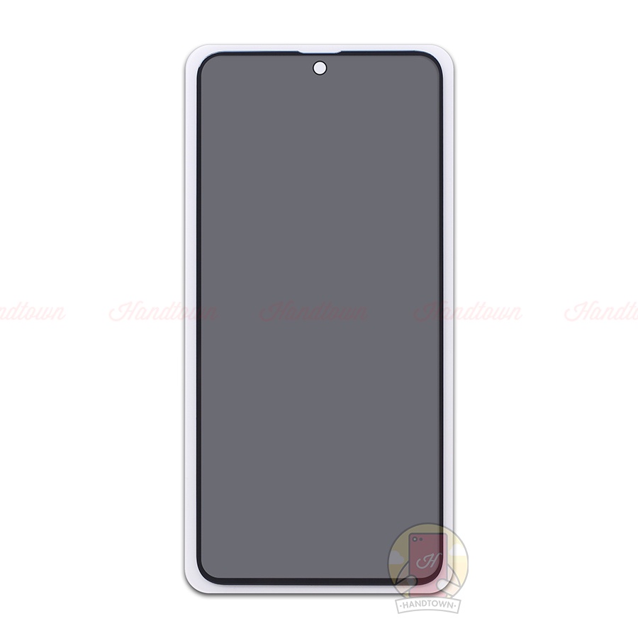 Cường Lực Chống Nhìn Trộm Xiaomi 11T Mi11T Pro 4G 5G Chống Va Đập Chống Nước Chất Lượng Cao Handtown