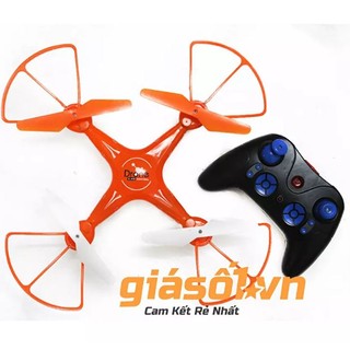 Máy bay điều khiển từ xa 4 động cơ HOIO