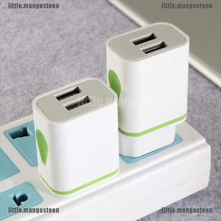 Củ Sạc Nhanh Usb 2.1a 5v 2 Cổng