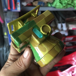 Đèn Đội Đầu Cao Cấp D 203