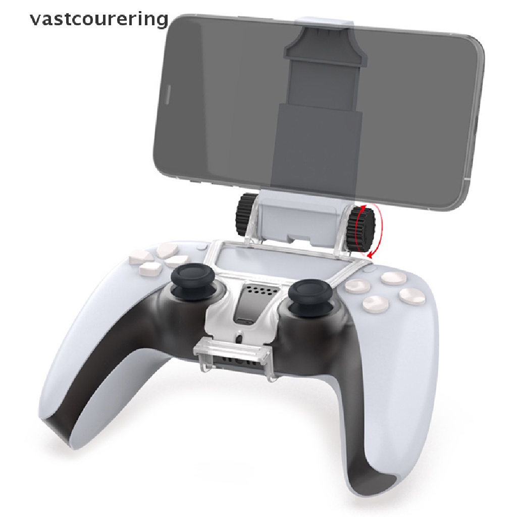 Giá Đỡ Điện Thoại Tiện Lợi Cho Tay Cầm Chơi Game PS5
