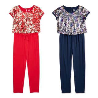 Jumsuit thun cotton liền áo khoác kim sa Wonder Nation xuất xịn