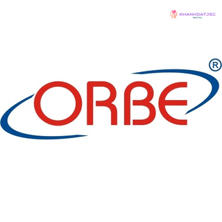 Đai thoát vị bẹn ORBE (1 bên, 2 bên, các kích thước)