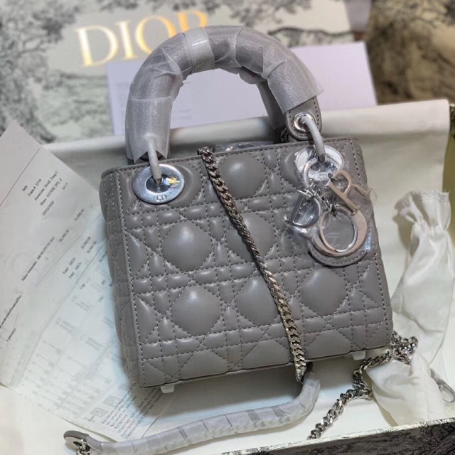 Túi lady siêu cấp