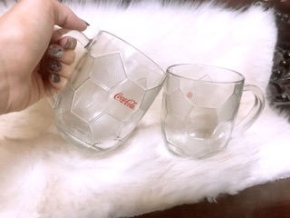Cốc vại coca