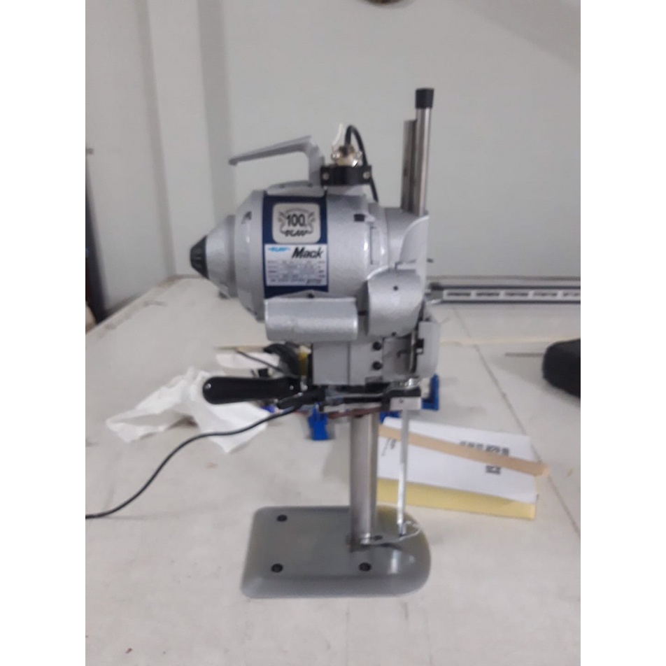 Máy cắt vải KM  8inch 10 inch