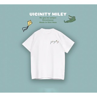 Áo thun ELEPHANT TEE