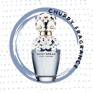 Nước hoa marc jacobs daisy dream 5ml/10ml/20ml - 𝚌𝚑𝚞𝚙𝚙𝚢 𝚏𝚛𝚊𝚐𝚛𝚊𝚗𝚌𝚎 -