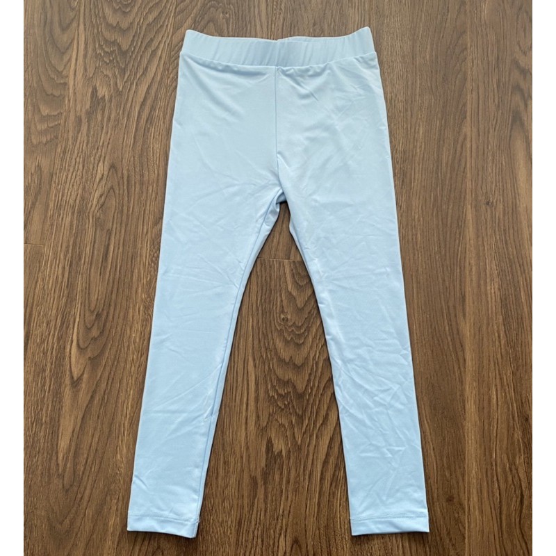 Quần leggingTopten Kids set lô 3 cái (15 - 35kg)