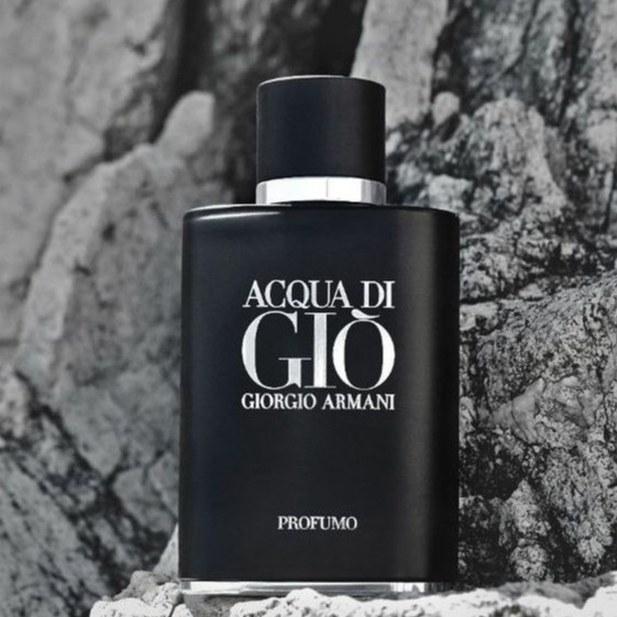 [CAM KẾT CHÍNH HÃNG] Nước Hoa Acqua di Gio Profumo, nước hoa nam chính hãng. Mùi thơm cực kỳ sang trọng, nam tính