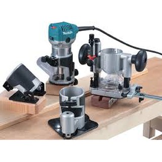 Máy đánh cạnh Makita RT0700C