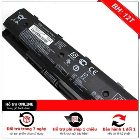 Pin laptop HP Pavilion 15-E077nr,hp m6-k.hpm6 ,17-a,15-J,17-J,envy pI06,HPLP4N,hstnn-yb4n