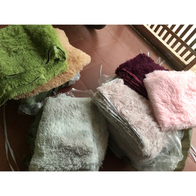 Thảm lông cao caaps 1m6*2m