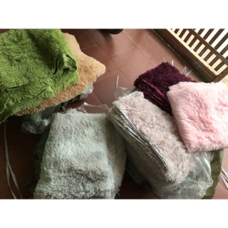 Thảm lông cao caaps 1m6*2m