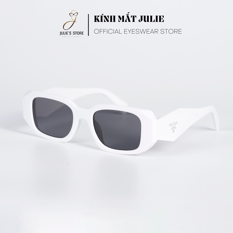 Kính râm nữ mắt vuông PRADA sang chảnh hàng Siêu Cấp đủ màu sắc thời trang-Kr001