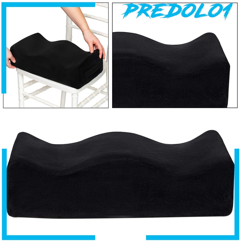 [PREDOLO1]Thick Brazilian Buff Lift BBL After Surgery Lifter Support Cushion Buttocks