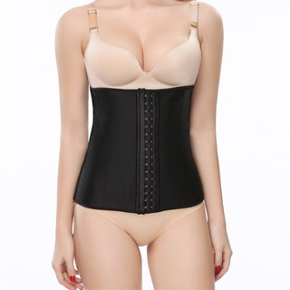 Đai Nịt Bụng Giảm Eo Định Hình Latex PKTT01