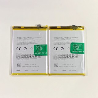 [SALE]_ Pin Oppo A92 Zin