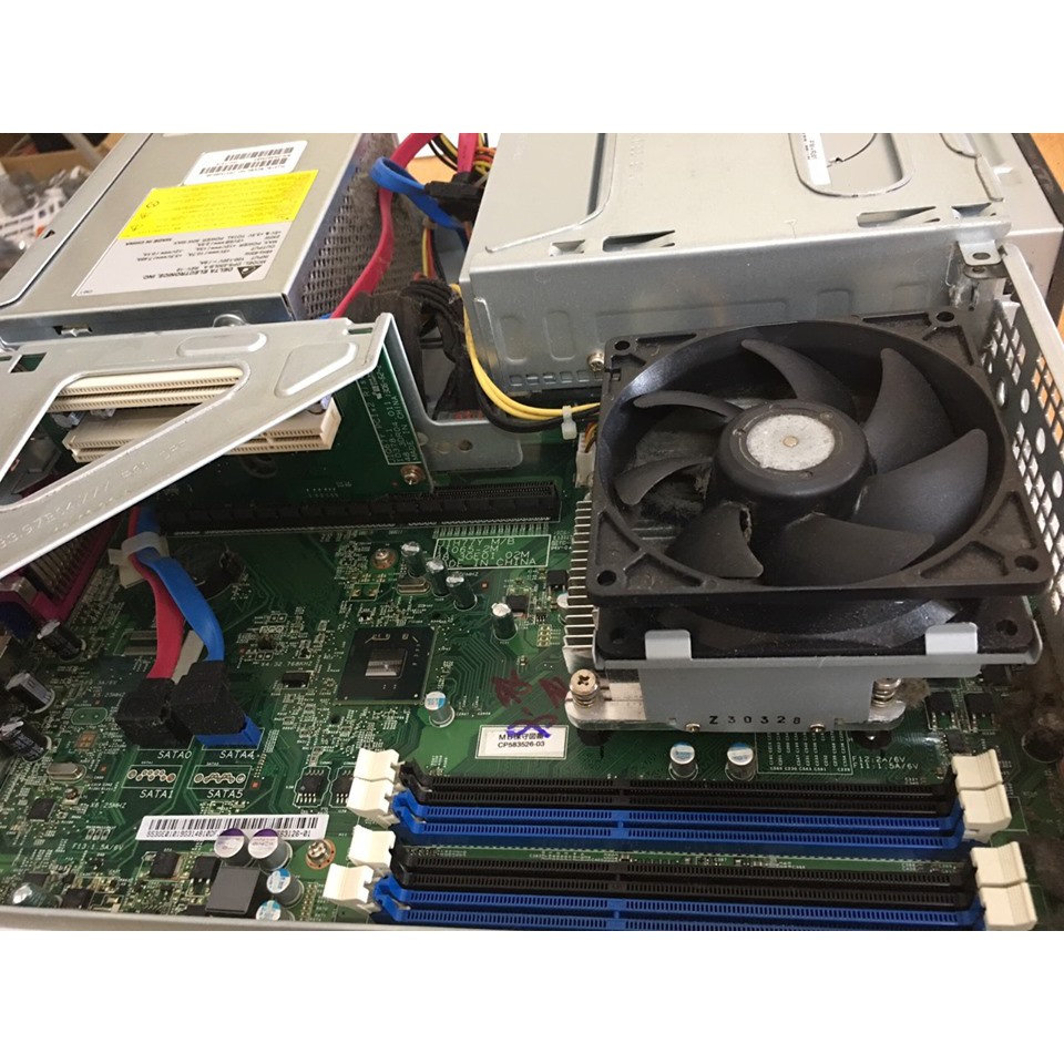 Xáccase máy tính  H77 full Cpu 1155, 4 khe Ram. Có Usb 3.0 | BigBuy360 - bigbuy360.vn