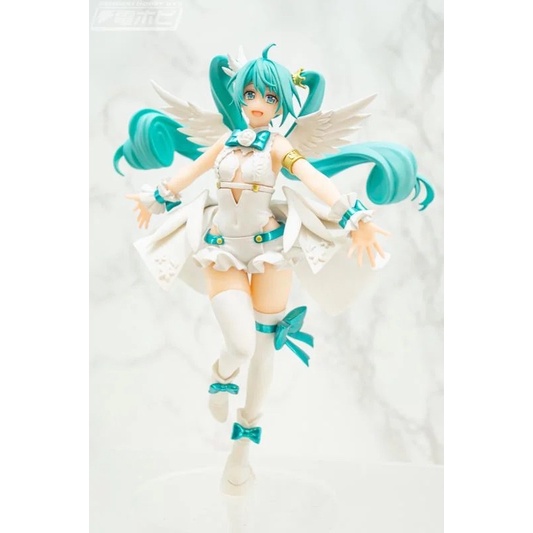 Mô hình nhân vật Vocaloid Hatsune Miku 15th Anniversary Yuichi Murakami Ver. SPM Figure